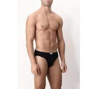 CAGI Intimo Uomo MINISLIP PRIVILEGIO FILOSCOZIA - 1208 Colore Nero Taglia 5