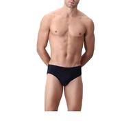 Slip Mini Match Bi-Pack Blu tg 4 - M