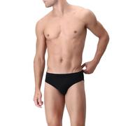 Slip Mini Match Bi-Pack Nero tg 7 - XXL