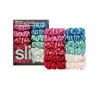 Slip - slip pure silk minnie scrunchies - sundown - Fascette per capelli in seta 12 St.