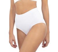 Slip Modellante Donna, Intimo Senza Cuciture Seamless Traspirante, Made in Italy