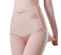 Slip modellante per la pancia, slip a compressione in seta ghiacciata