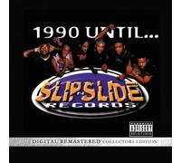 Slip N Slide Allstars 1990 Until explicit_lyrics (CD)