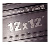 SLIP 'N' SLIDE PRESENTS / 12 X 12" (12" SINGLES COLLECTION) (VOLUME 1) by SLIP 'N' SLIDE PRESENTS (0100-01-01j