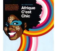 Slip 'N' Slide Presents - Afrique C Est Chic