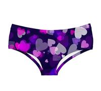 Slip Natalizi Donna USA Contenitivo Cento Fisso Nere Elettrico Vs Femminile Mezzo Pappagallo Reggiseni Leopardate San Laccio Colorati Giapponese Lusso Triangolare Secondo