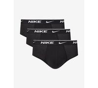 Slip Nike Brief nero bianco (3 pezzi) - S