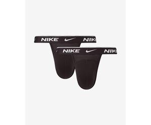 Slip Nike Joe Strap nero bianco (3 pezzi) - XS
