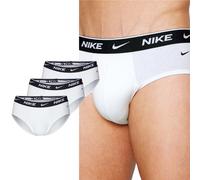 SLIP NIKE UOMO 0000KE1006 100 EVERDAY COTTON 3 PAIA