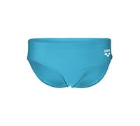 arena Dynamo Junior Brief R Costume Bambino Piscina e Mare, Costume Slip da Bagno Slip ad Asciugatura Rapida, Tessuto MaxFit Eco Resistente al Cloro e Sale, Protezione UV 50+, Slip Piscina Bambini con Fodera Frontale