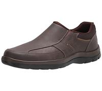 Slip-On Brown Loafer da uomo 10,5 M (D)