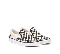 Scarpe Vans Classic Slip-On beige nero - 37