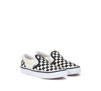 Slip on Classic Nero 28