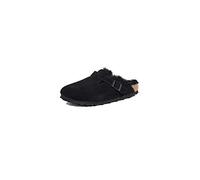 Slip On di Boston Shearling Lined On 41 M EU Nero