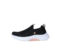 Lumberjack Slip On Donna SWL5111-001 36 Nero
