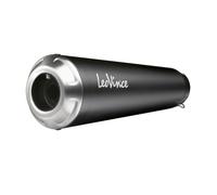 15126 - Terminale Scarico LeoVince GP ONE Inox HUSQVARNA SVARTPILEN 125 (21-23)