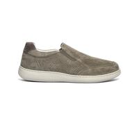 Slip-on LUMBERJACK 102269083 ALMOND Beige