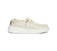 Lumberjack Demy, Slip on. Donna, Latte, 39 EU