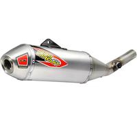 Slip-On Pro Circuit T-6 inox / alu KXF 250 2017-2019