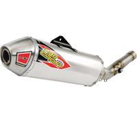 Slip-On Pro Circuit T-6 inox / alu KXF 450 2012-2015