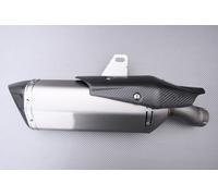 Slip-On / Silenciador Tubo Escape KAWASAKI ZX-4R / ZX4RR / SE 2023-2024