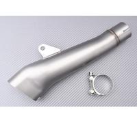 Slip-On / Silenciador Tubo Escape / Terminale YAMAHA YZF-R6 2008-2016