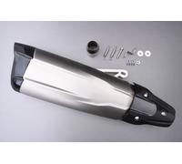 Slip-On / Silenciador Tubo Escape TRIUMPH TIGER 900 GT / GT PRO 2020-2023