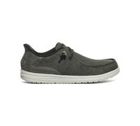Skechers Sneakers Melson Coronado 210959/BKGY Slip-ins Taglia 46
