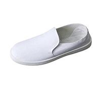 Slip On Sneaker da uomo, scarpe basse da uomo, palestra, per il tempo libero, da uomo, sportive, in tessuto, traspiranti, leggere, ammortizzazione, aumento dell'ammortizzazione, scarpe da jogging