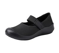 Slip On Sneakers da donna per il tempo libero, scarpe da donna, alla moda, sottili, sottili, traspiranti, spesse, per la formazione del suolo, comode, per attività all'aria aperta, per il tempo libero