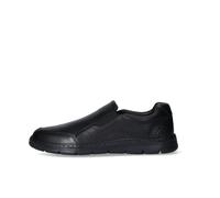 Lumberjack Gino, Mocassini Uomo, Black, 40 EU