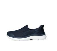 Lumberjack Slip On Uomo SMJ0102-001.2 39 Blu