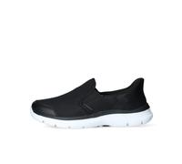 Lumberjack Carlo, Mocassini Uomo, Black, 40 EU