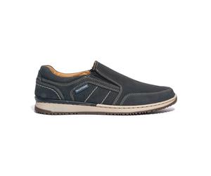 Slip-on VALLEVERDE 17940 Blu