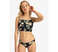 Roxy Beach Classics Cheeky Fondo a Due Pezzi Donna