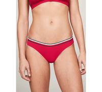 Tommy Hilfiger Slip bikini Cheeky High Leg Bikini primary red (L)