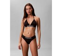 Slip per bikini INTENSE POWER SWIM Nero XS Tinta unita