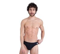 Slip per bikini Nero XXL Tinta unita