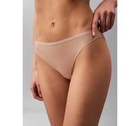 Slip Perfectly Fit Beige L Tinta unita