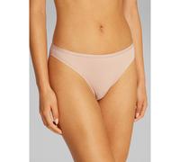 Slip Perfectly Fit Beige M Tinta unita