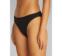 Slip Perfectly Fit Nero XS Tinta unita