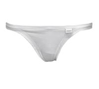 slip perizoma Jadea 508 cotone 6 pezzi modello perizoma bianco-carne-nero