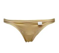 slip perizoma Jadea 508 cotone 6 pezzi modello perizoma bianco-carne-nero
