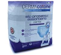 DERMACOTONE Pants Ass.M 9pz