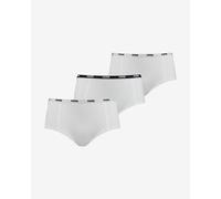 Slip Puma Mini Short bianco donna (3 unità) - L