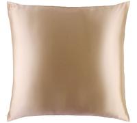 Slip - Pure Silk Euro Super Square Pillowcase - Fodere per cuscini in seta Caramel 1 St.