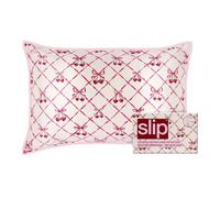 Slip - Pure Silk Pillowcase Queen - Sweet Cherry Maschere per dormire, spray per cuscini & Co. 1 pieces Oro rosa unisex