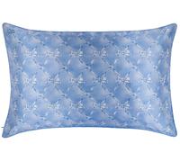 Slip - pure silk queen pillowcase - bluebelle - Fodere per cuscini in seta bluebelle 1 St.