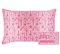 Slip - pure silk queen pillowcase - strawberry cupcake - Fodere per cuscini in seta 1 St.