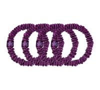 Slip - Pure Silk Skinny Scrunchies Elastici 4 pieces unisex
